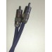 CABLE DE SEÑAL CHORD RCA/RCA 
